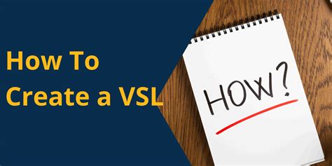 what brand is vsl